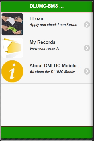 DLUMPC Mobile