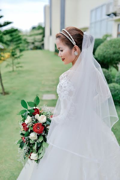 Wedding photographer Donnie Magbanua (donnie). Photo of 30 January 2019