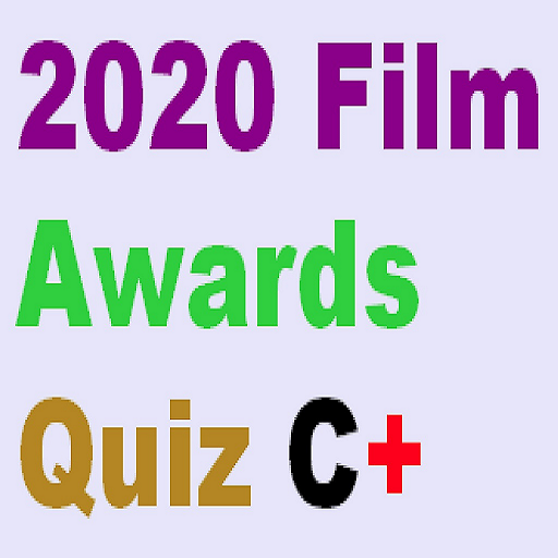 The 2020 Film Awards Quiz C אפליקציות ב Google Play