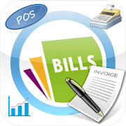 Restaurant Billing System  Icon