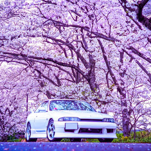 スカイライン R33