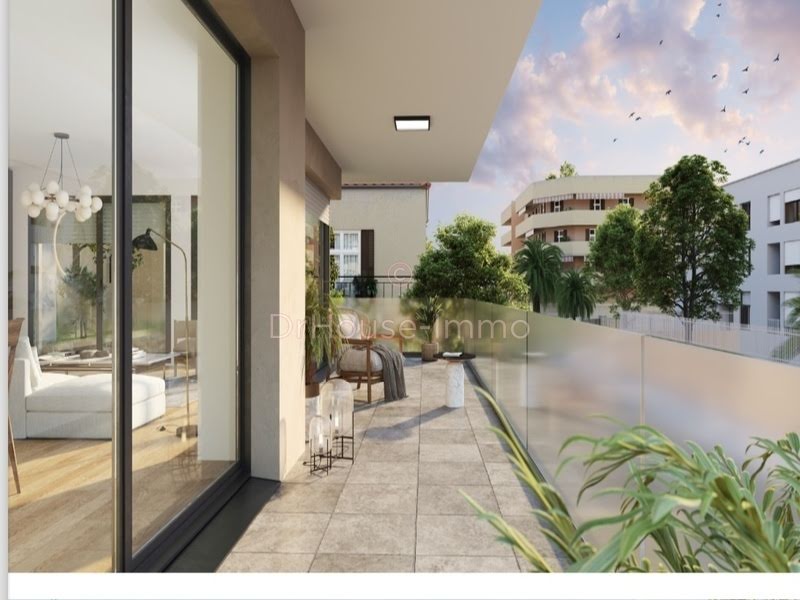 Vente appartement 4 pièces 83 m² à Roquebrune-Cap-Martin (06190), 1 107 600 €