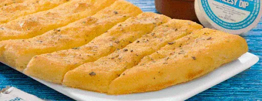 Garlic Breadsticks