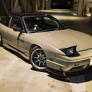 180SX RPS13