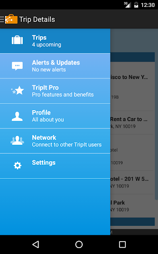 免費下載旅遊APP|TripIt Travel Organizer 広告あり app開箱文|APP開箱王