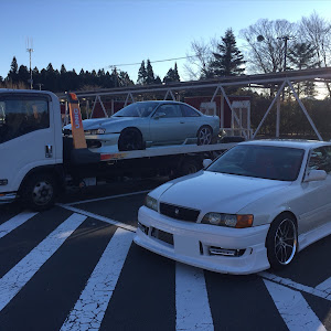 チェイサー JZX100