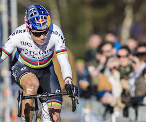 De belangrijkste tip van Lars Boom voor Wout Van Aert én: "Wout moet zich van niemand iets aantrekken"