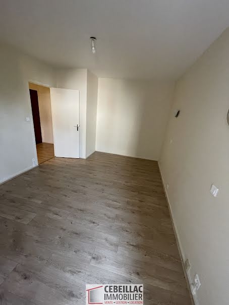 Vente appartement 2 pièces 46.5 m² à Beaumont (63110), 99 640 €