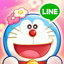 LINE：ドラえもんパーク