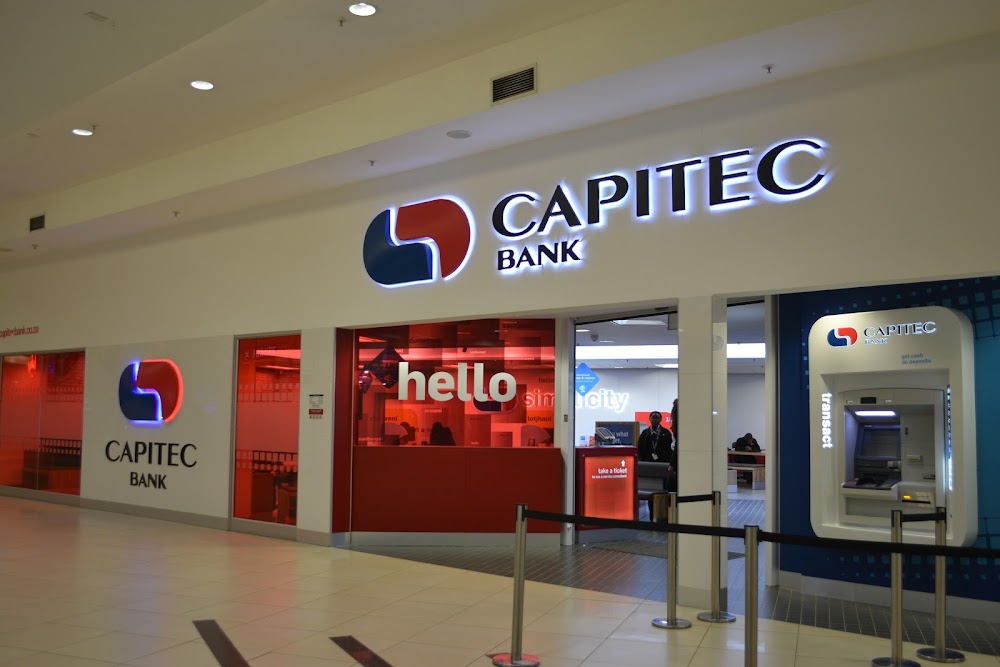 capitec