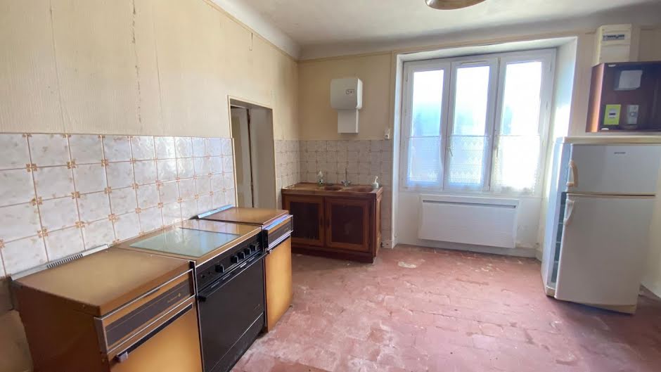 Vente maison 3 pièces 93 m² à Angerville (91670), 128 100 €