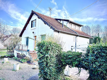 maison à Malay-le-Grand (89)