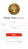 TCoin Wallet