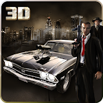 Cover Image of Baixar Crime Driver Vs Police Chase 1.0.2 APK