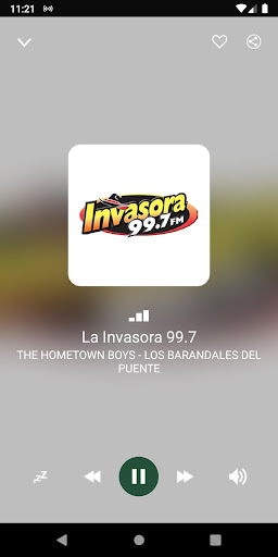 San Diego Radio Stations - USA