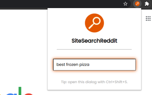 SiteSearchReddit