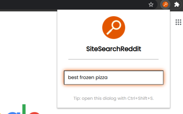 SiteSearchReddit Preview image 4