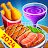 My Cafe Shop : Cooking Games icon