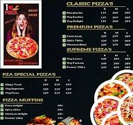 Pza Express menu 1