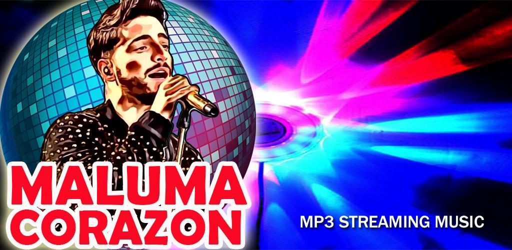 دانلود Maluma آهنگ های Corazon 1 0 Apk Com Appybuilder