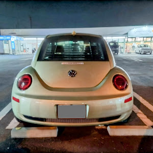 ニュービートル 9CBFS