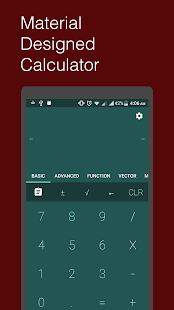 How to download Calculall - Supporter Varies with device mod apk for bluestacks