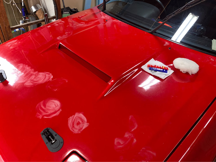 RX-7の嶽きみ・まなまるに関するカスタム事例の投稿画像1枚目