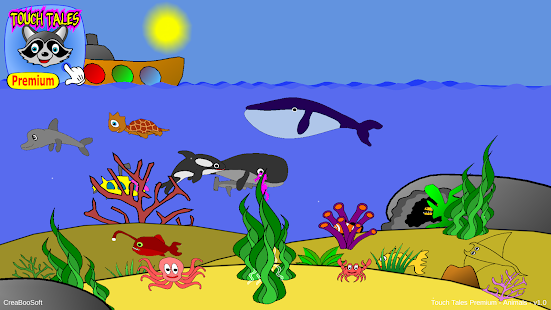 Animals for Toddlers,Toddlers(圖4)-速報App