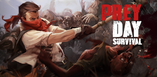 Prey Day: Zombie Survival