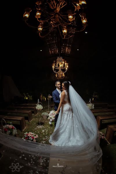 Wedding photographer Paulo Cravitto (paulocravitto). Photo of 11 May 2020