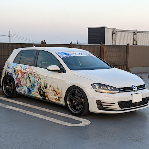 ゴルフGTI