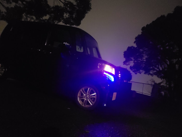 Nボックスカスタムのドライブ・ＮBOXカスタム・詐欺に関するカスタム事例の投稿画像1枚目