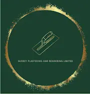 Surrey Plastering & Rendering Ltd Logo