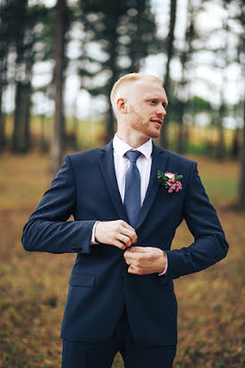 Wedding photographer Dmitriy Ivlev (nicelogin). Photo of 4 September 2018