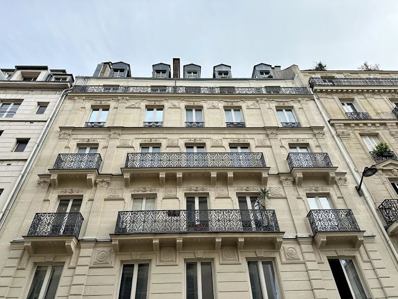 Vente appartement 1 pièce 19.41 m² à Paris 6ème (75006), 315 000 €