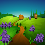 Cover Image of Download Escape Games Studio-14 1.0.0 APK