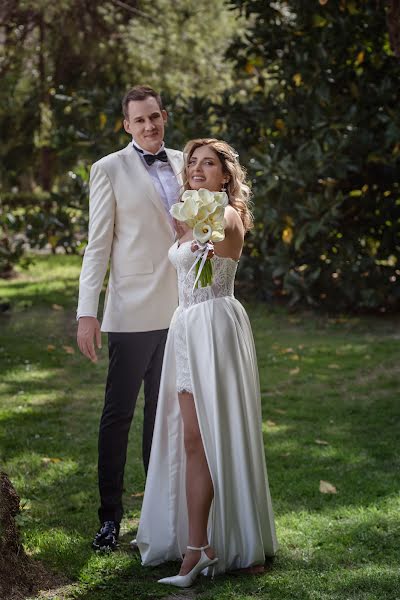 Wedding photographer Irina Eron (eronphotographer). Photo of 24 May 2023