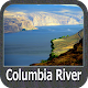 Columbia River GPS Map Navigator Download on Windows