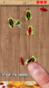 How to install Beetle, Cockroach Smasher 2.3 mod apk for bluestacks