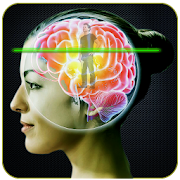 Mind Scanner – Thought Detector Scanner Prank  Icon