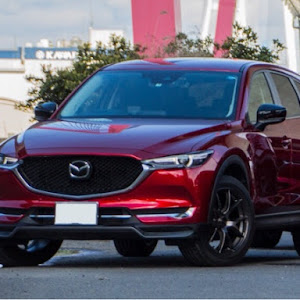 CX-5 KF2P