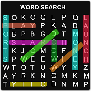 Download Word Search For PC Windows and Mac