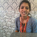 Nikitha F profile pic