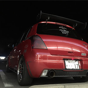 スイフトスポーツ ZC31S