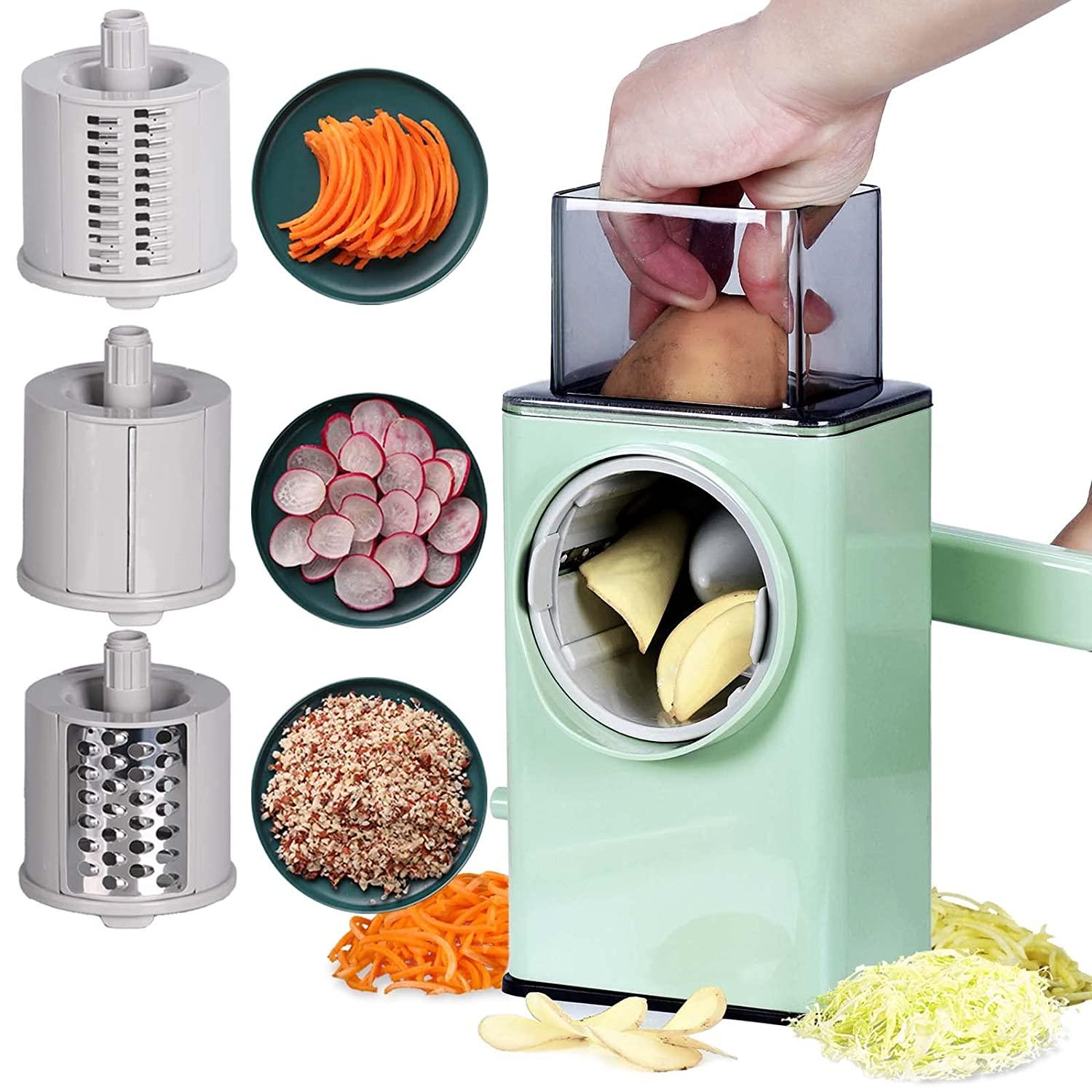 Crompton ChopMaxx Electric Vegetable Chopper