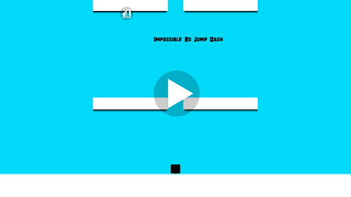 免費下載街機APP|Impossible 2d Jump Dash app開箱文|APP開箱王