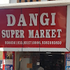 Dangi Super Market, Qutub Vihar, Sector 18, Dwarka, New Delhi logo