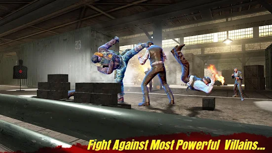 Vegas Street Fighting 2019(圖5)-速報App