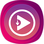 Cover Image of Download Download Video all downloader HD 2.1.0 APK