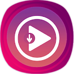 Cover Image of Descargar Download Video all downloader HD 2.1.0 APK